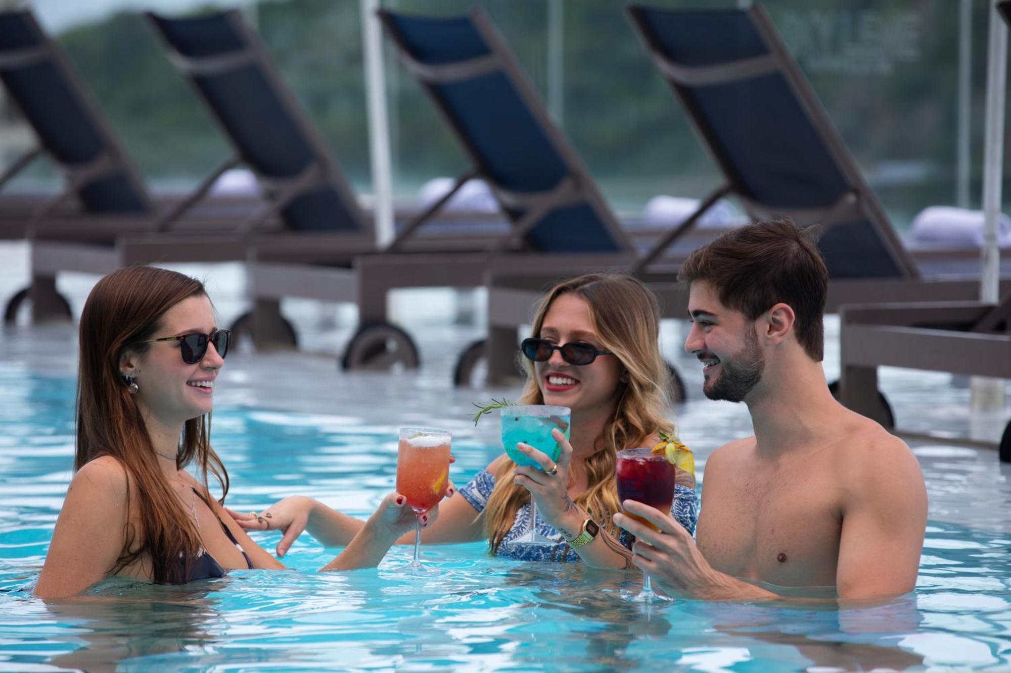 Hotel Novotel Leme Rio de Janeiro