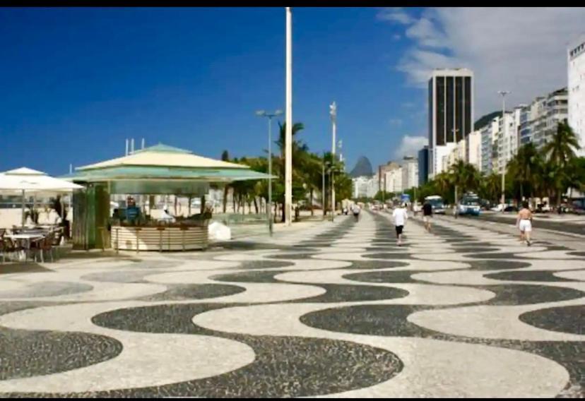 Loft De Copacabana