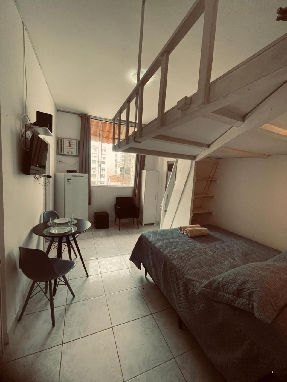 Apartment Estilosa Kit Copanema