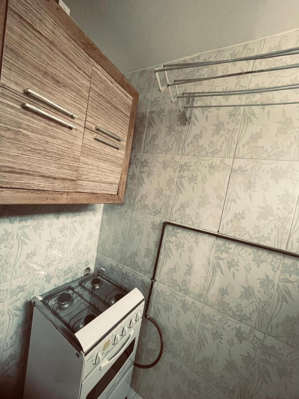 Estilosa Kit Copanema Apartment Rio de Janeiro