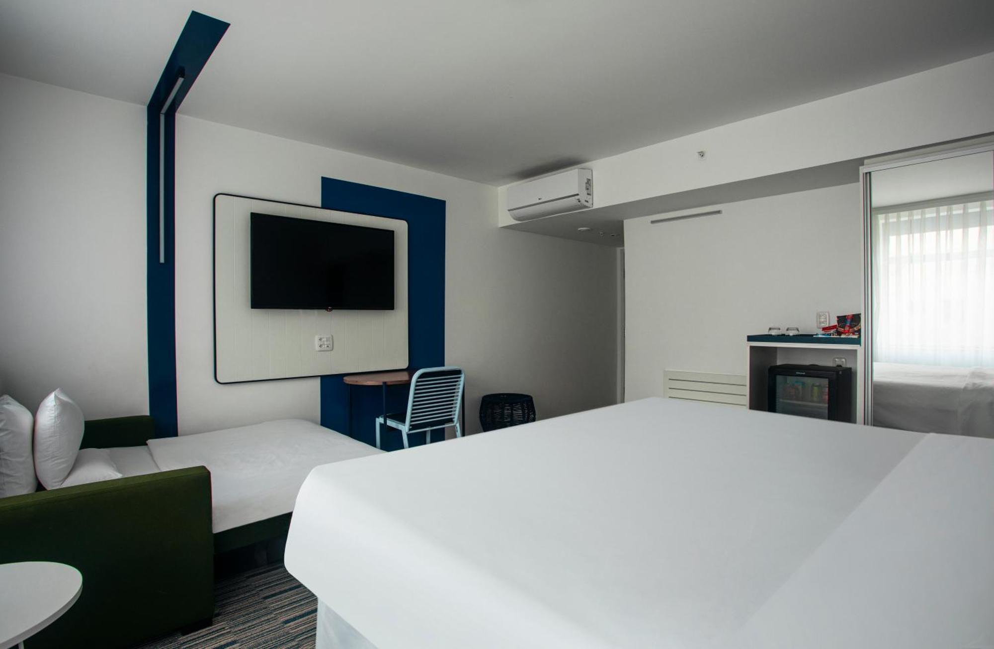 Novotel Leme Hotel Rio de Janeiro
