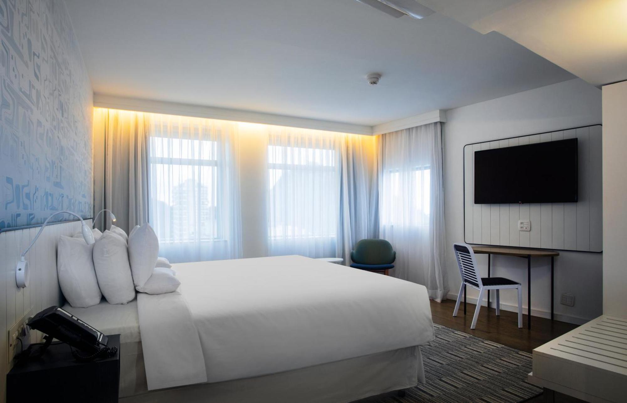 Novotel Leme