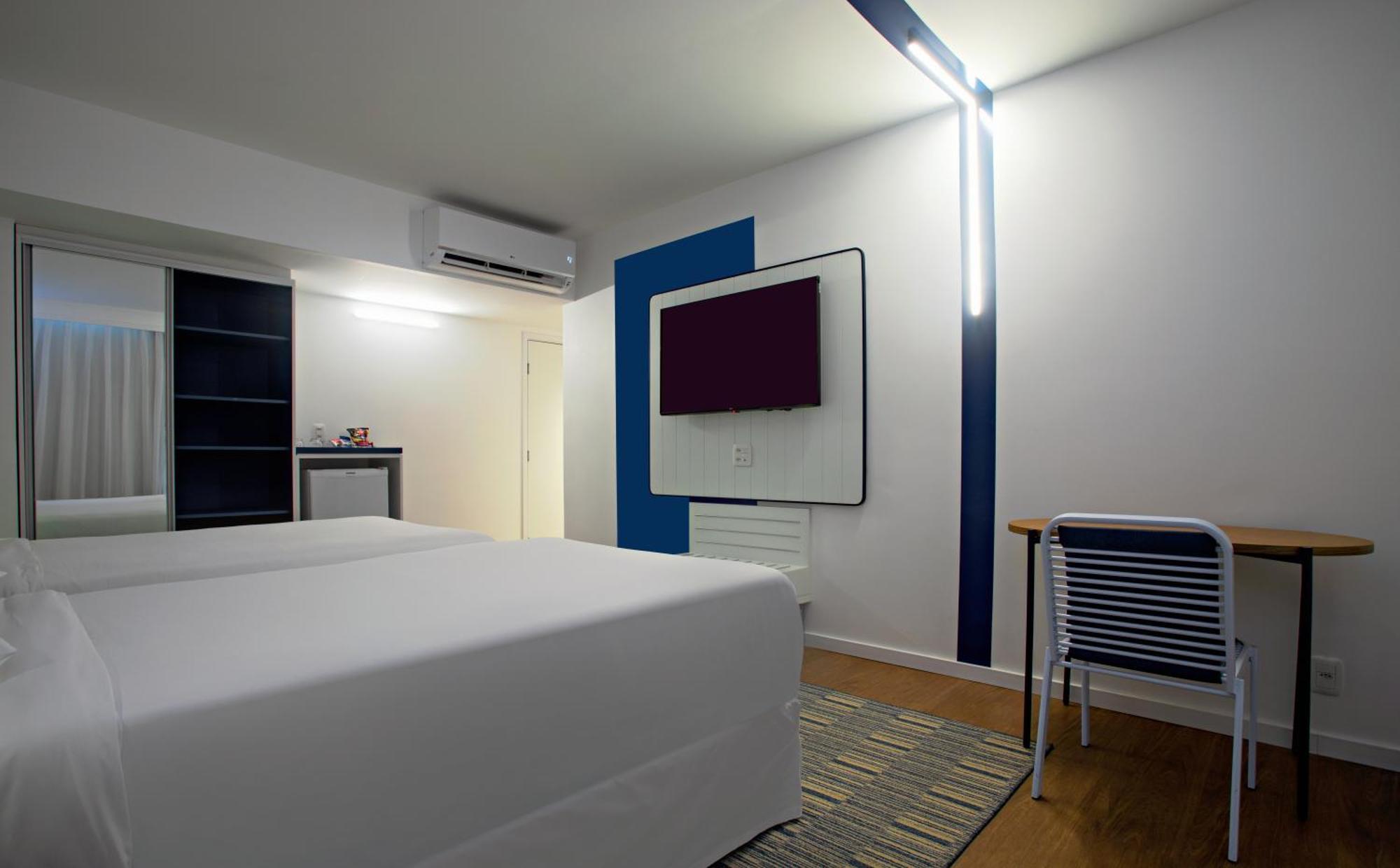 Novotel Leme Rio de Janeiro