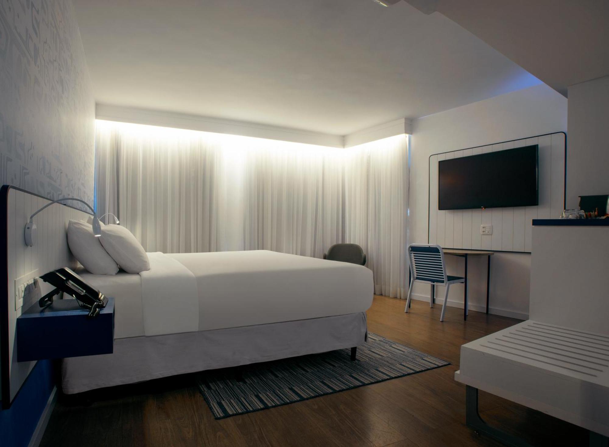 Hotel Novotel Leme 4*