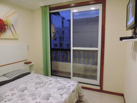 Apartamento Real 243 - 2 Quartos Copacabana Moderno 3 Ar-condicionados Proximo A Rio de Janeiro