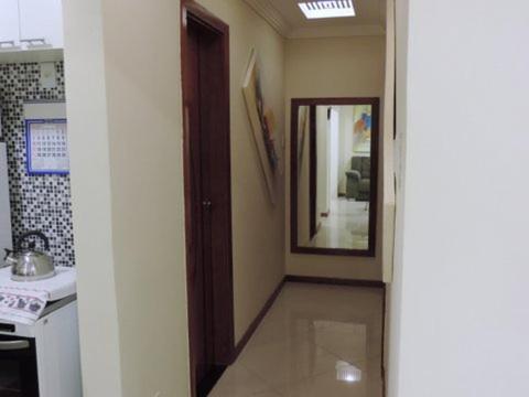 Real 243 - 2 Quartos Copacabana Moderno 3 Ar-condicionados Proximo A Apartamento Rio de Janeiro
