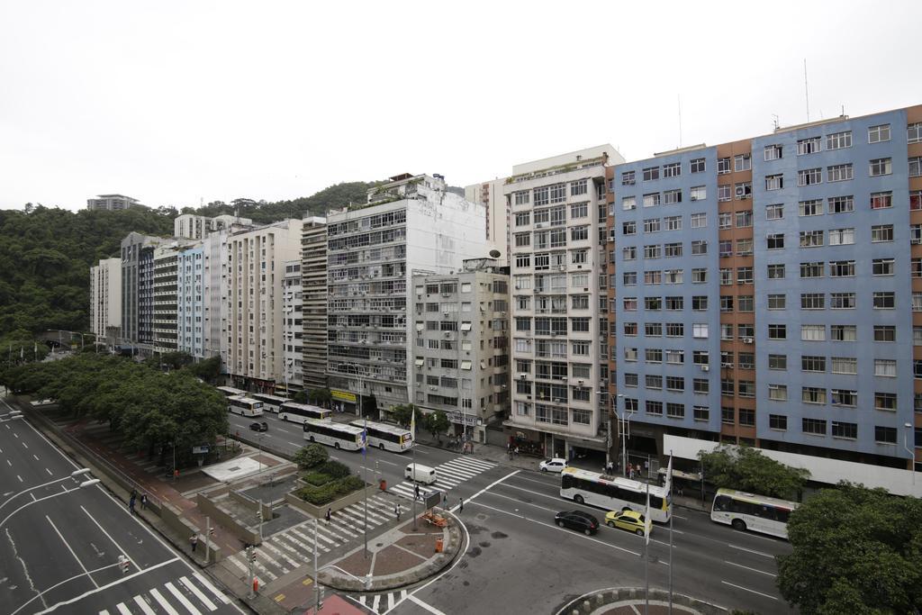 Apartamento Copacabana Ministro De Castro 15 Rio de Janeiro
