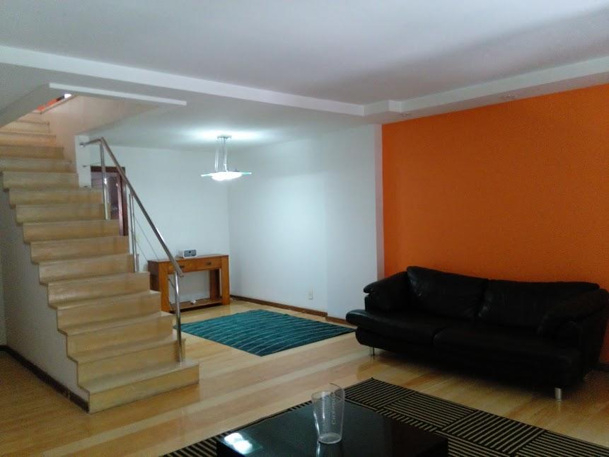 Apartamento Temporada Copacabana * Rio de Janeiro