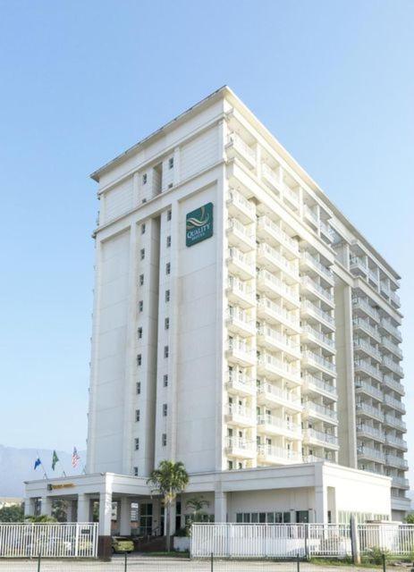 Em Barra Tijuca Apartment Rio de Janeiro