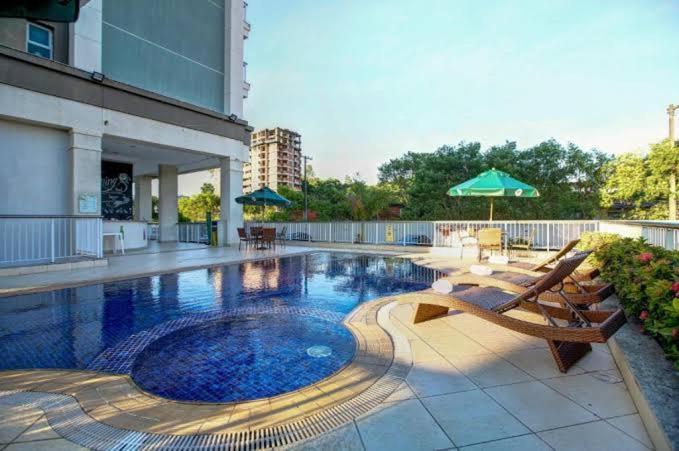 Apartment Em Barra Tijuca Rio de Janeiro
