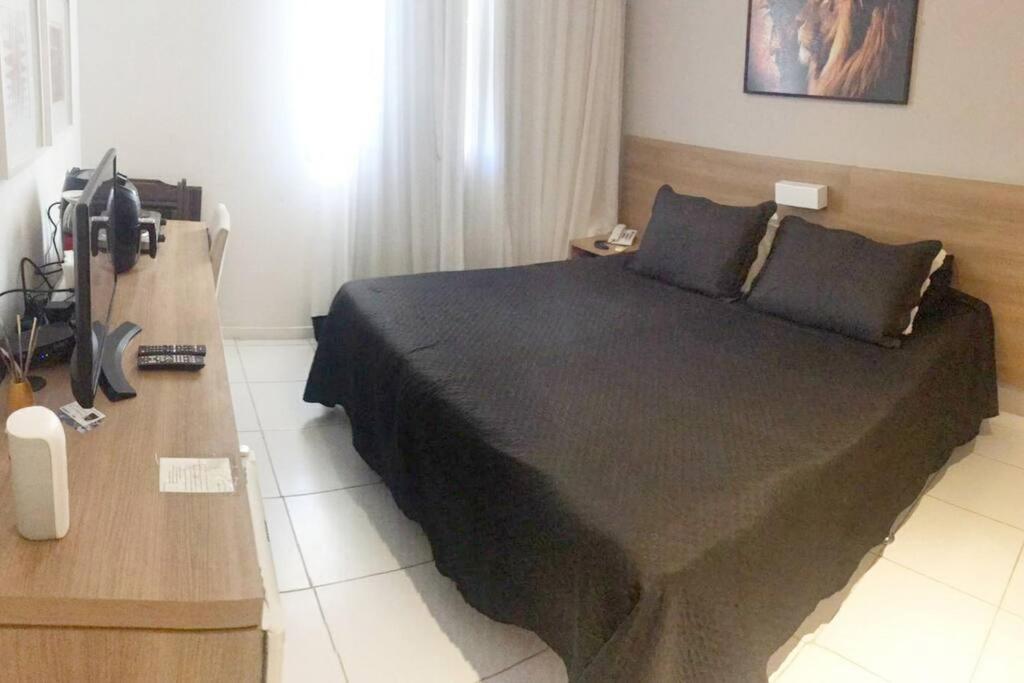 Barra Lazer Completo! Apartment Rio de Janeiro