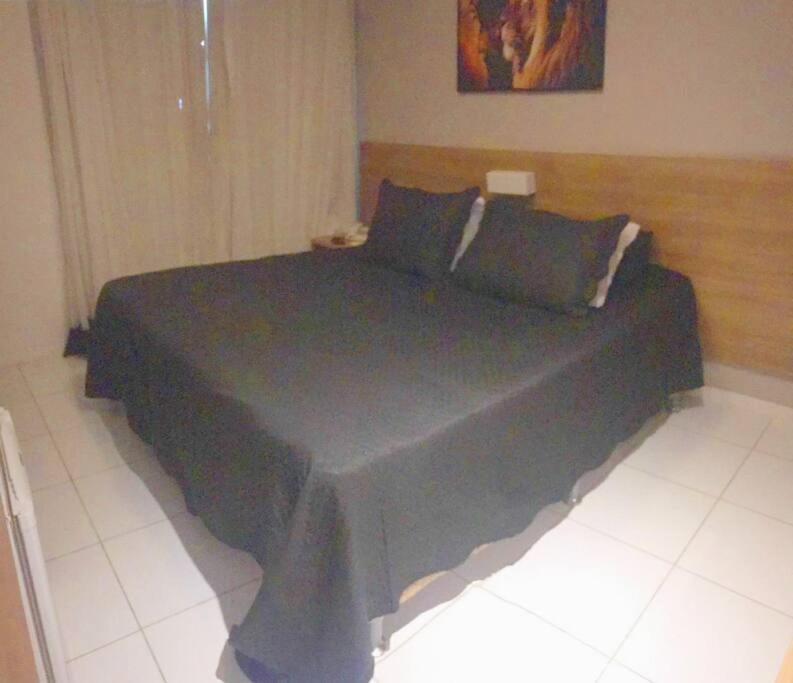 Barra Lazer Completo! Apartment