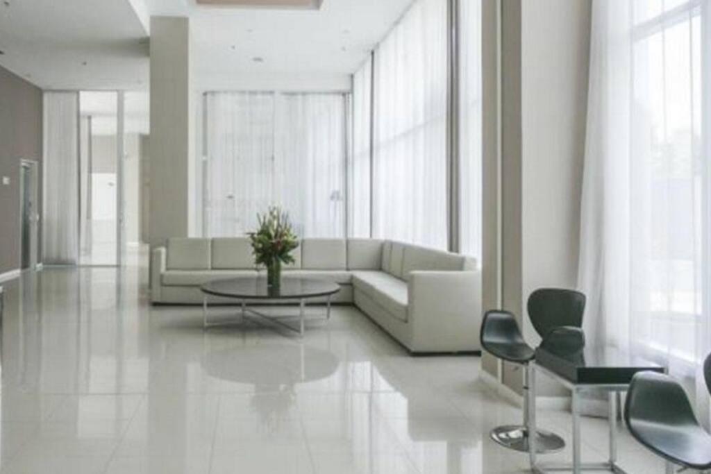 Barra Lazer Completo! Apartment *