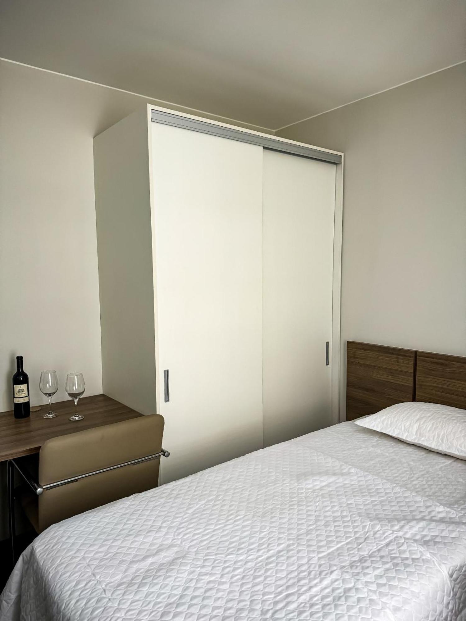 Proximo Ao Rio Centro - Via Premiere Homestay