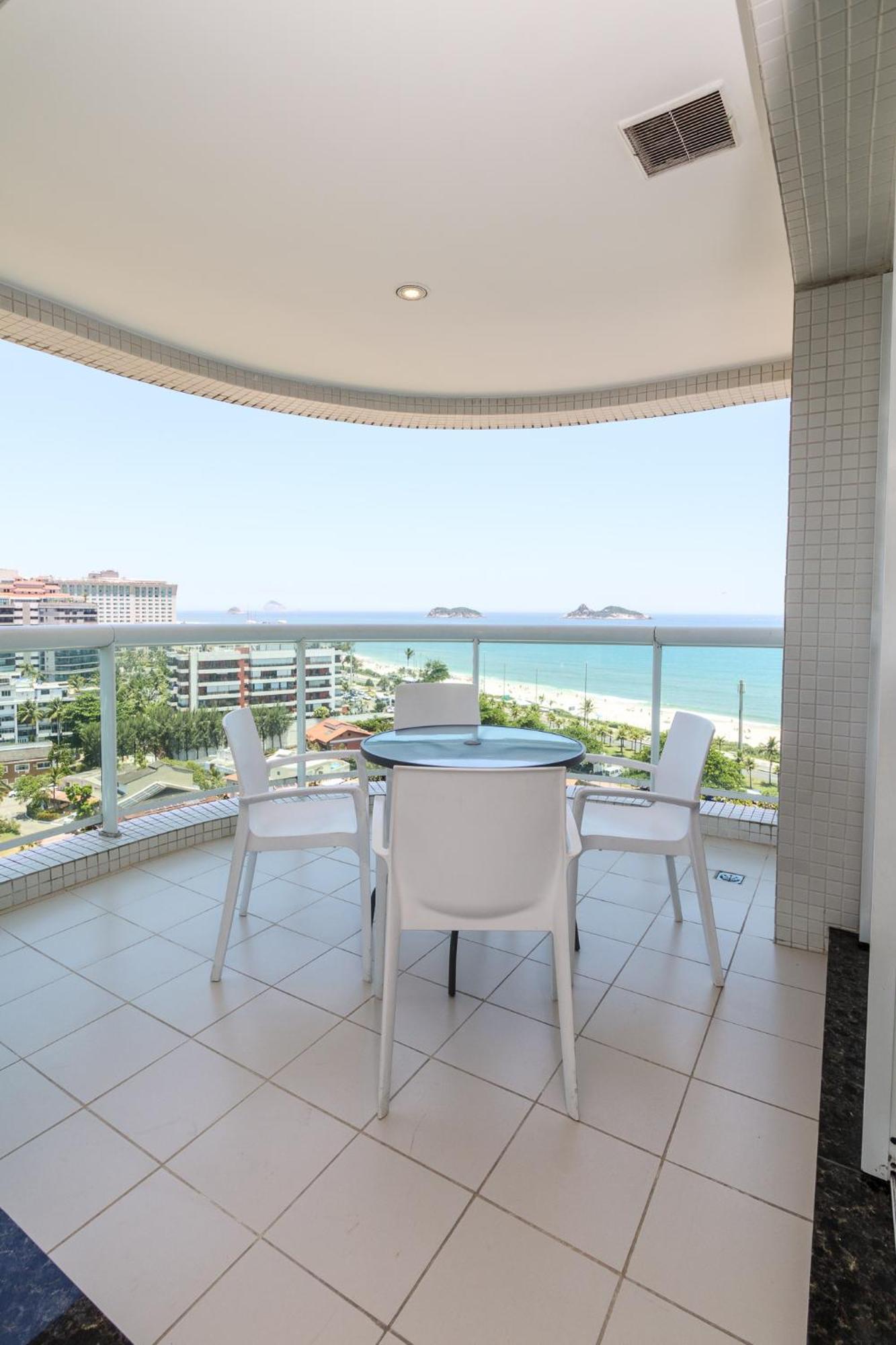 Flat Ocean View Apartment *