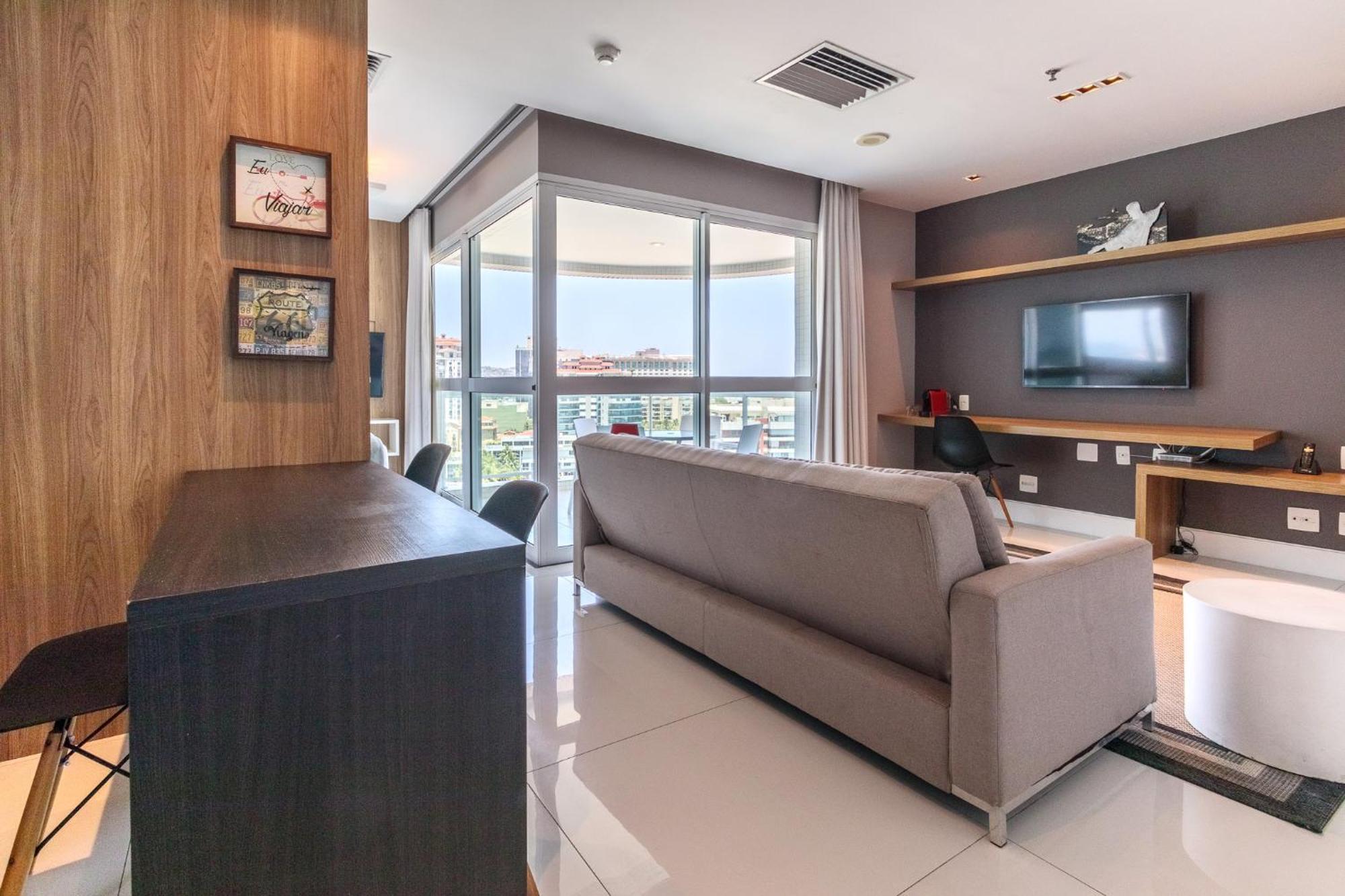Flat Ocean View Apartment *
