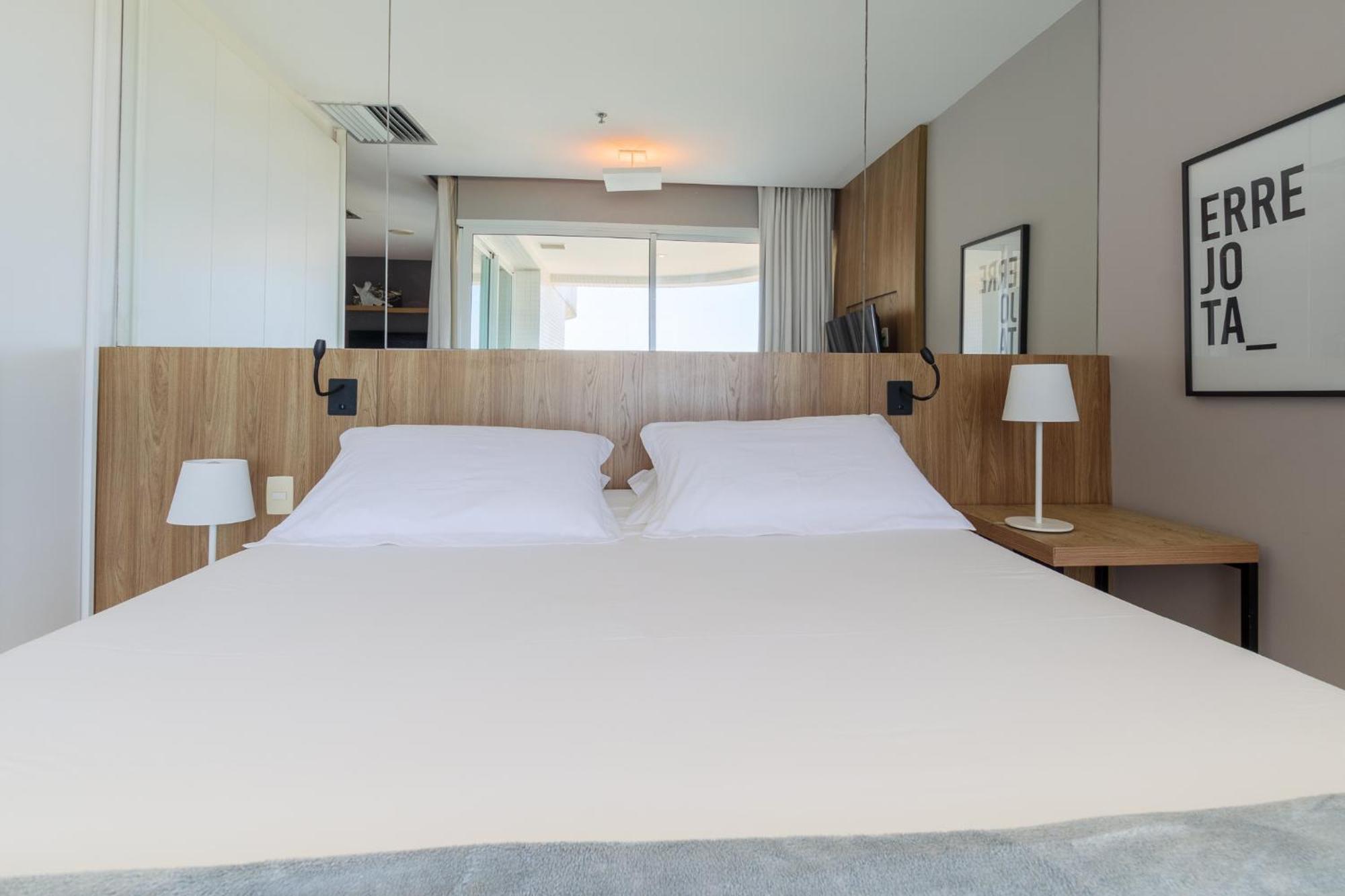 Apartment Flat Ocean View *