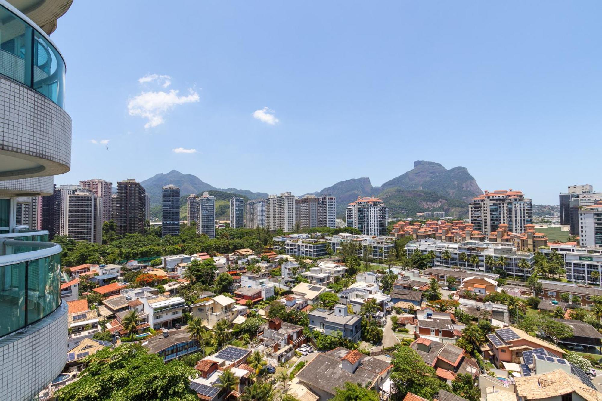 Apartment Flat Ocean View *