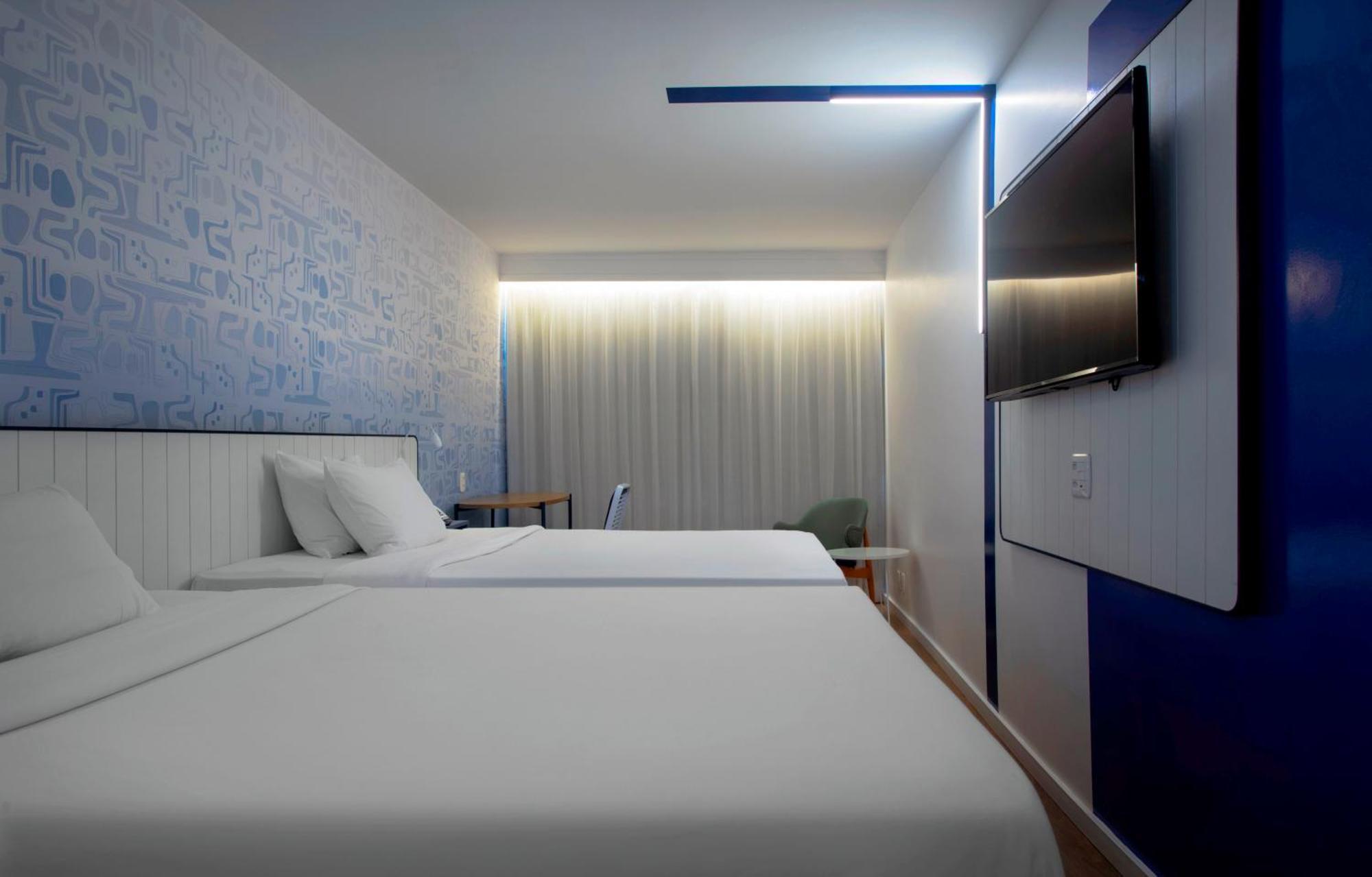Novotel Leme