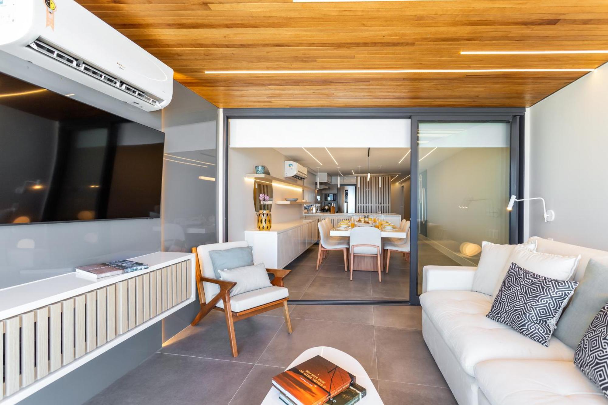Unhotel - Luxuosos Na Atlantica A Beira-mar, Copacabana *