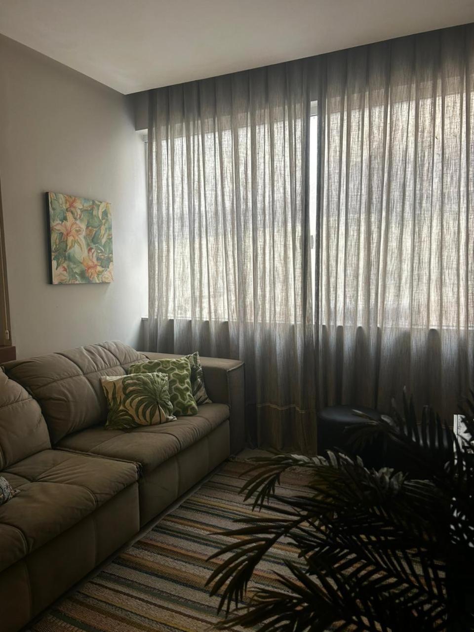 Aconchegante 3 Quartos Em Copacabana Apartamento *