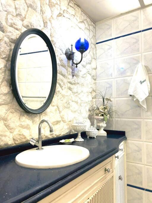 Apartamento Vista De Tirar O Folego