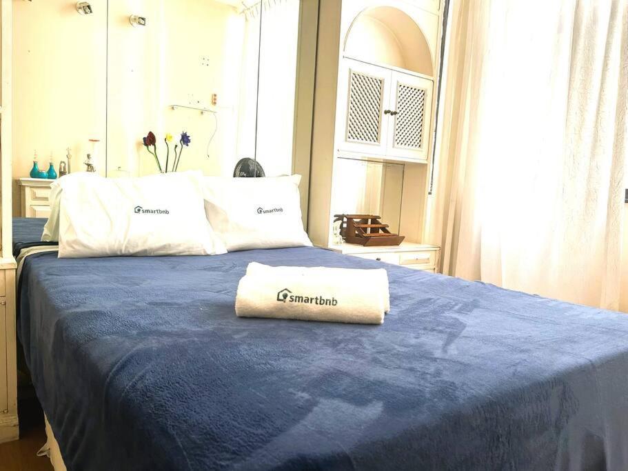 Vista De Tirar O Folego Apartamento