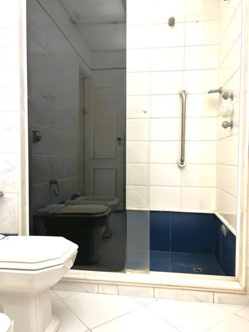 Vista De Tirar O Folego Apartamento Rio de Janeiro