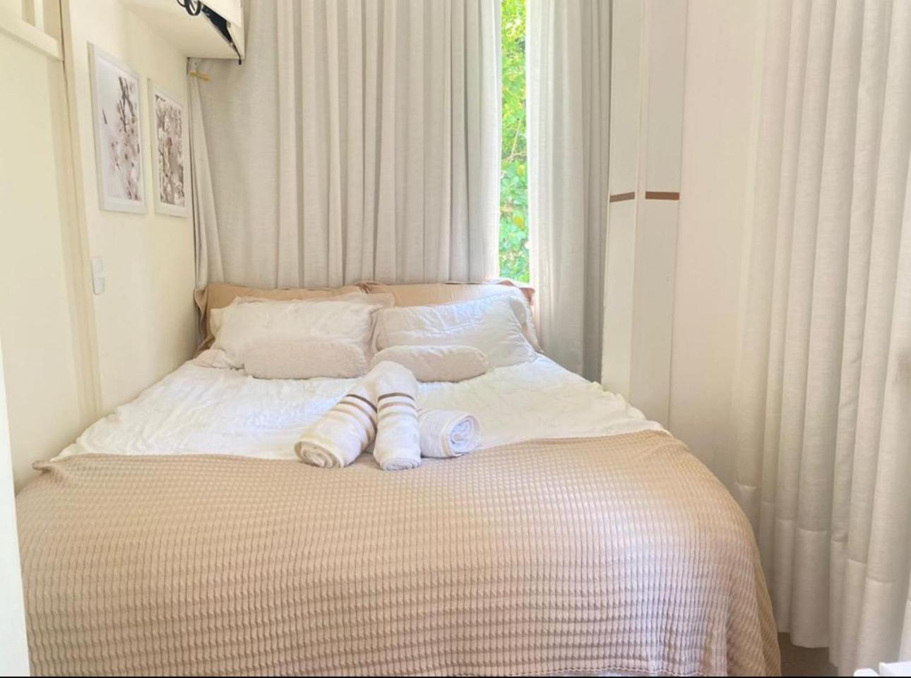 Apartamento Aconchegante Loft Copacabana Praia+metro