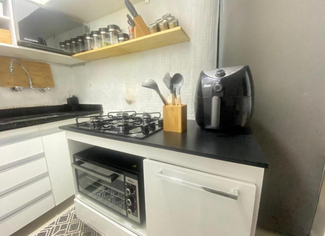 Aconchegante Loft Copacabana Praia+metro Apartamento Rio de Janeiro