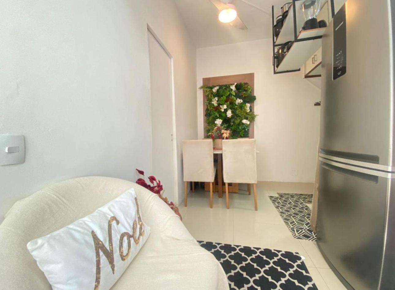 Aconchegante Loft Copacabana Praia+metro * Rio de Janeiro