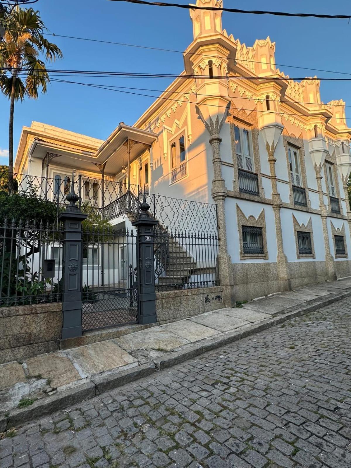 Boutique Castelinho Rio de Janeiro