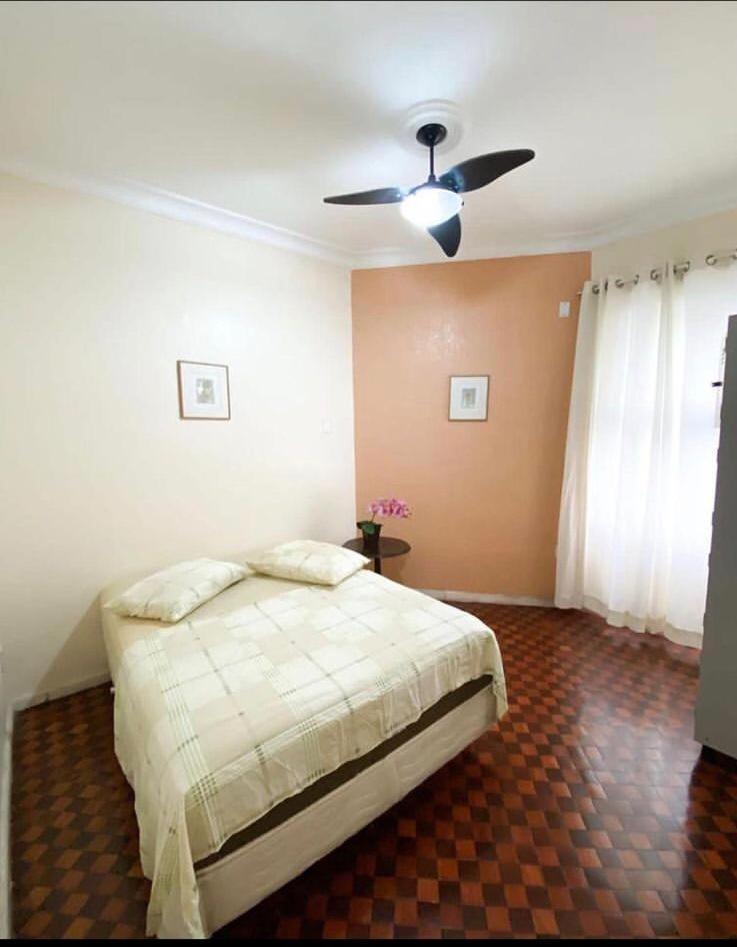 Hospedagem domiciliar Rio - Um Quarteirao Da De Copacabana Rio de Janeiro