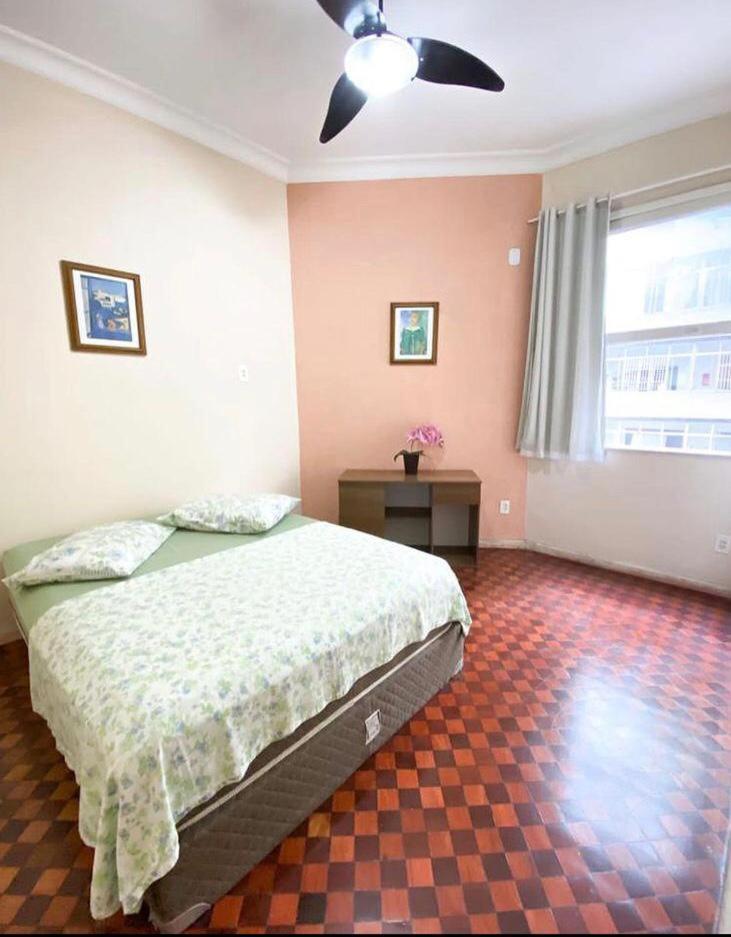 Rio - Um Quarteirao Da De Copacabana Hospedagem domiciliar Rio de Janeiro