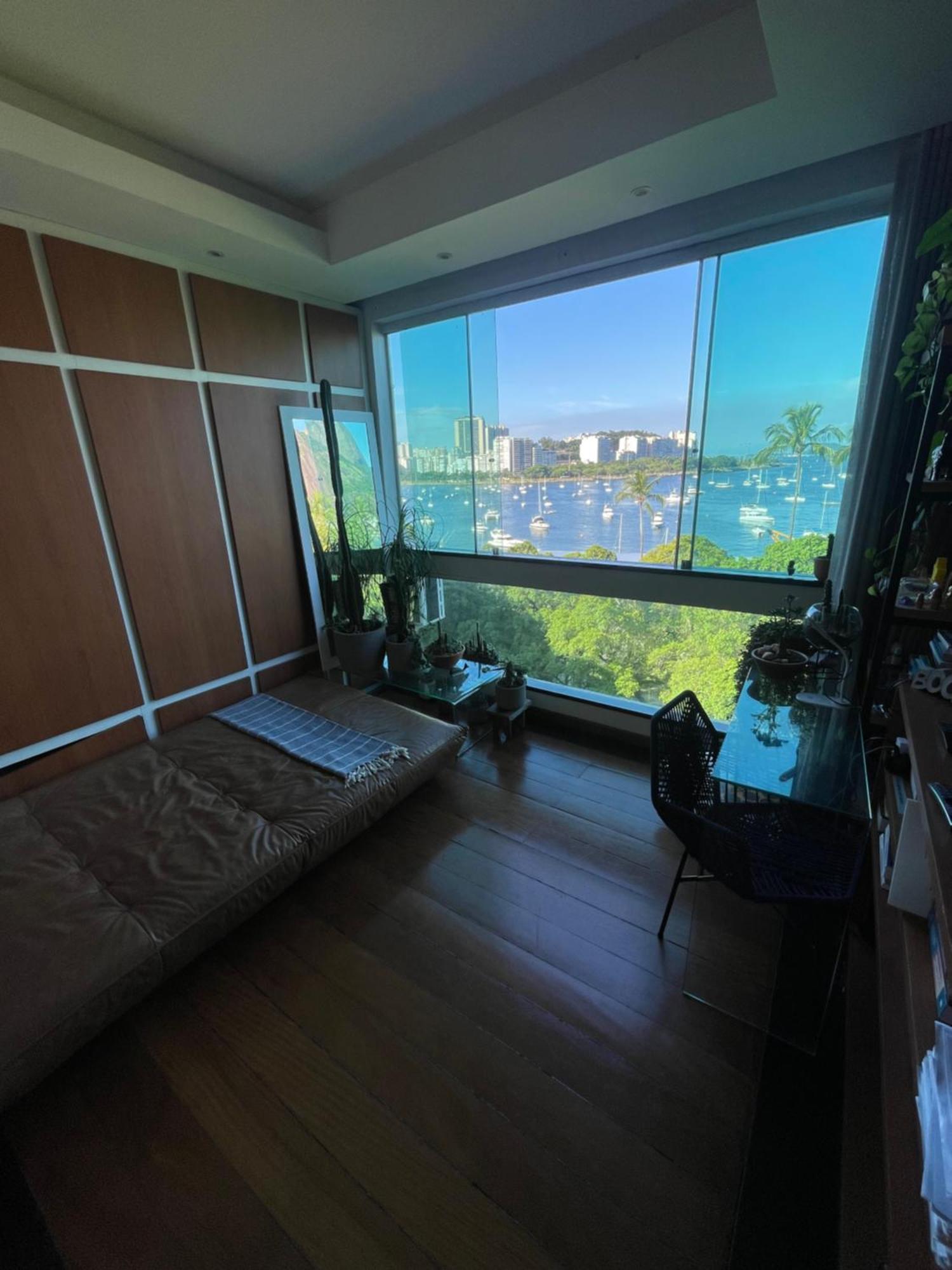 Urca Casa de hóspedes Rio de Janeiro