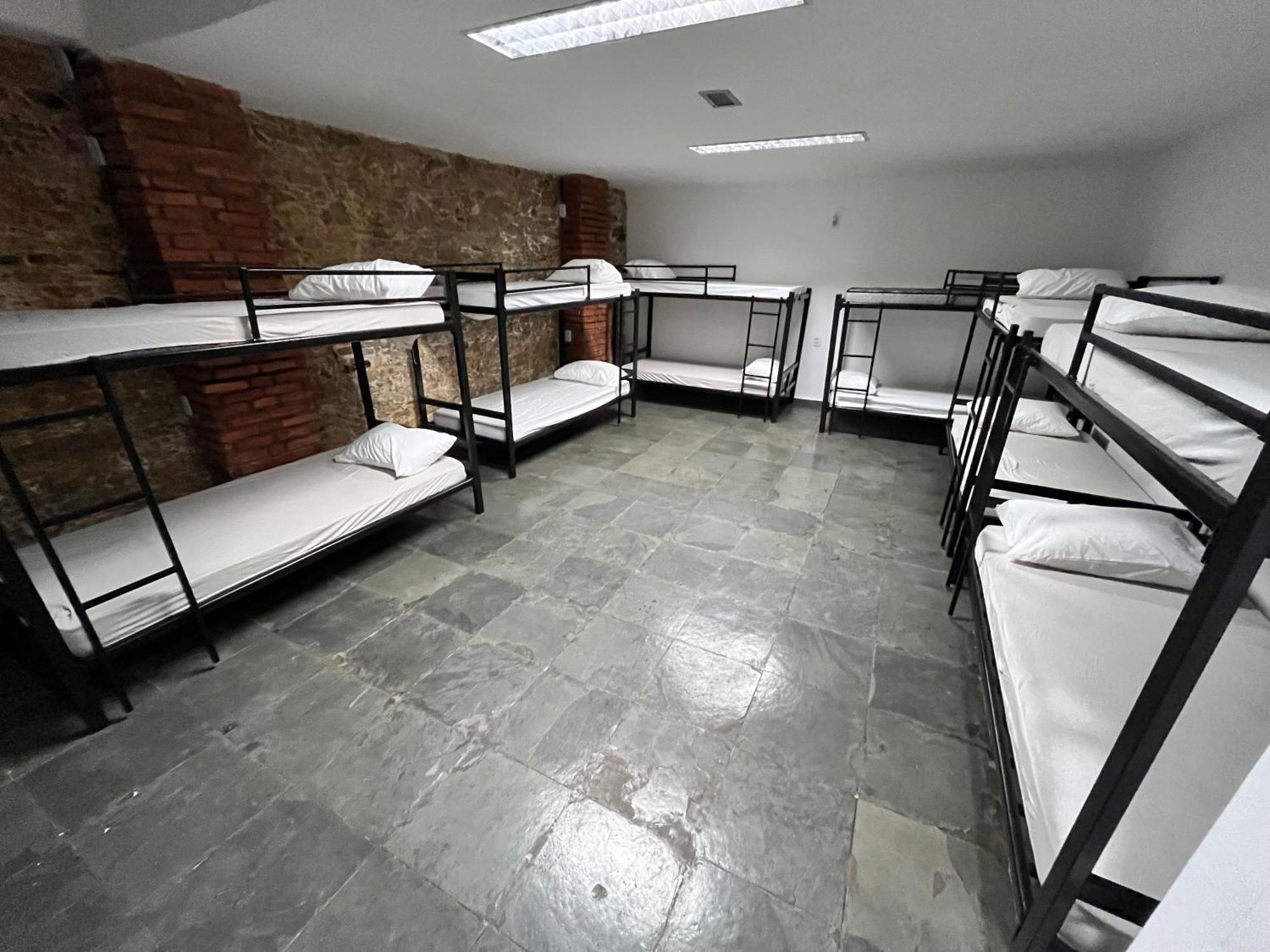 Arcos Da Lapa Hostel *