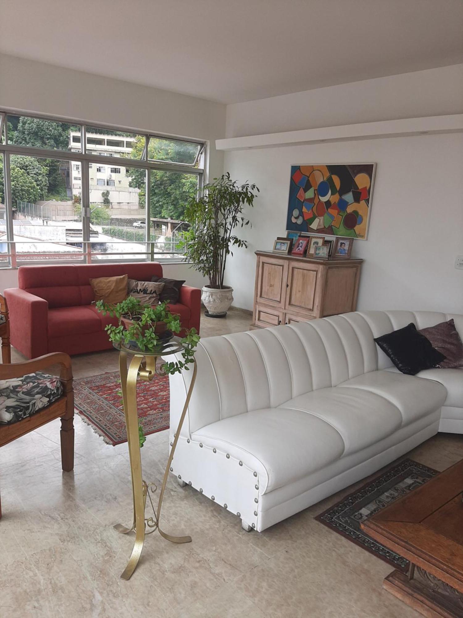 Apartamento Amplo, Arejado E Iluminado Quarto em Acomodações Particulares *