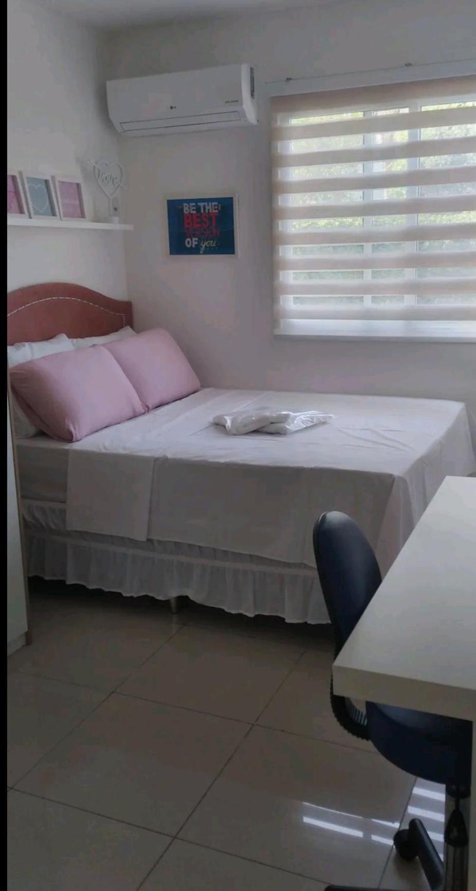 Ap Terreo C/ Piscina E Churrasqueira Na Varanda