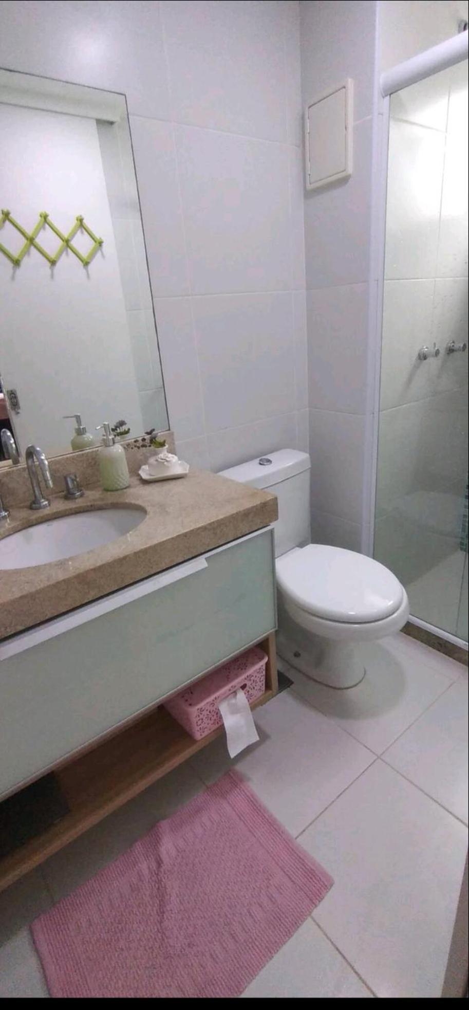 Ap Terreo C/ Piscina E Churrasqueira Na Varanda * Rio de Janeiro