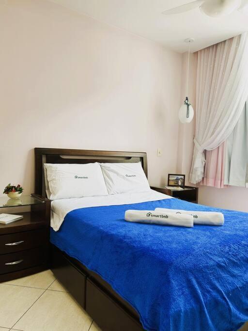 Apartamento Charme Do Leme