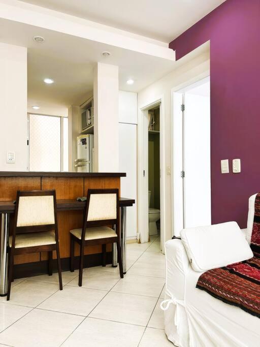 Apartamento Charme Do Leme *