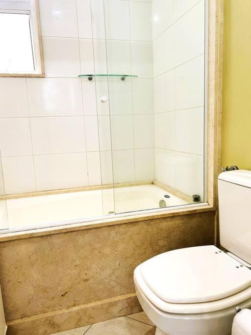 Apartamento Charme Do Leme *