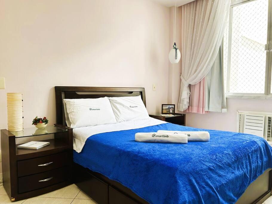 Charme Do Leme Apartamento Rio de Janeiro