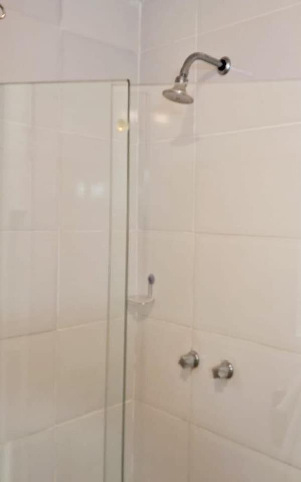 Charme Copacabana Apartment Rio de Janeiro