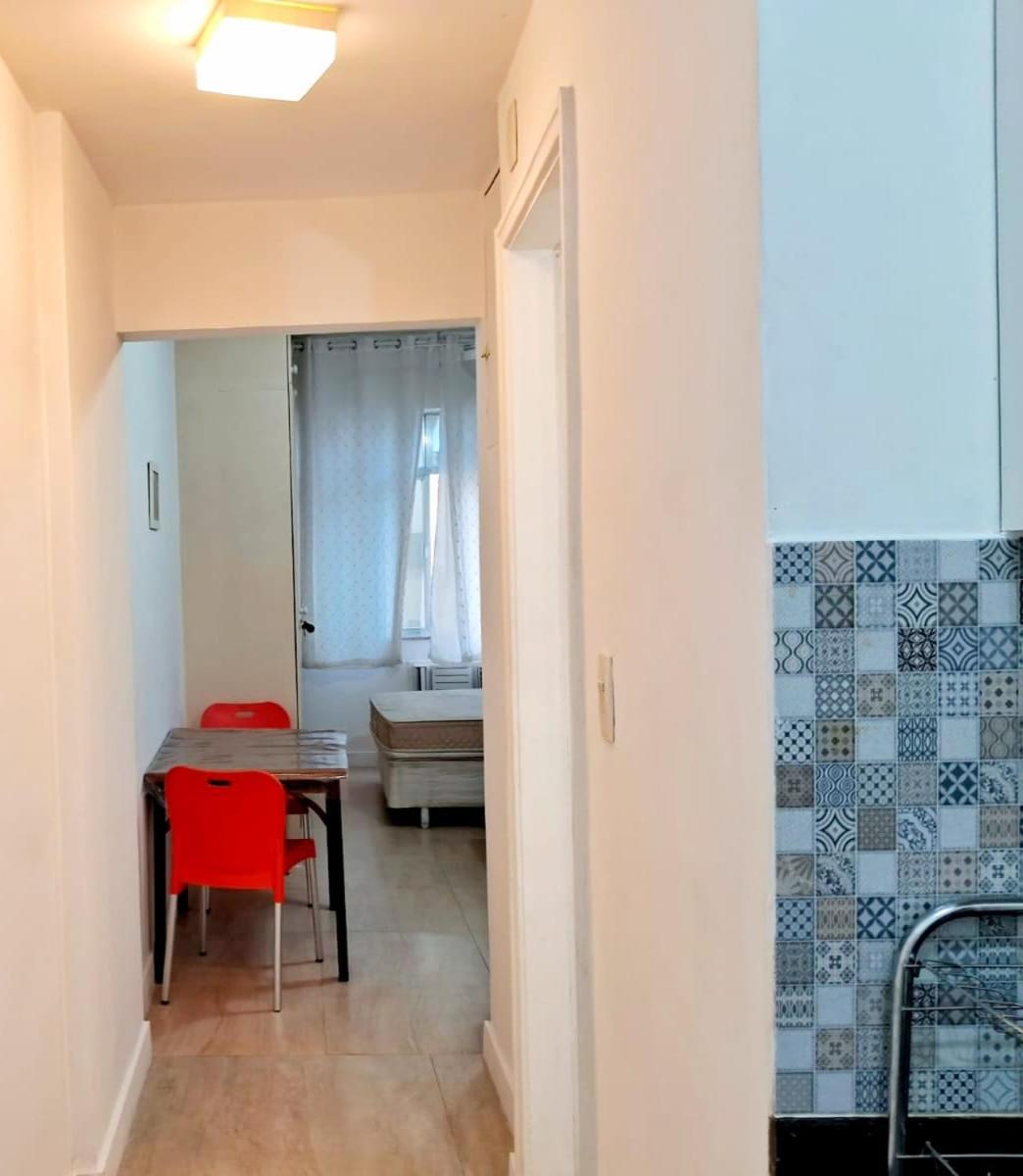 Charme Copacabana Apartment *