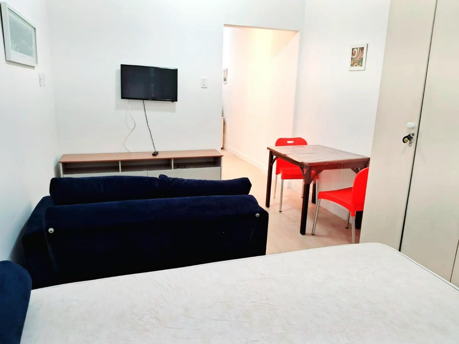 Apartment Charme Copacabana