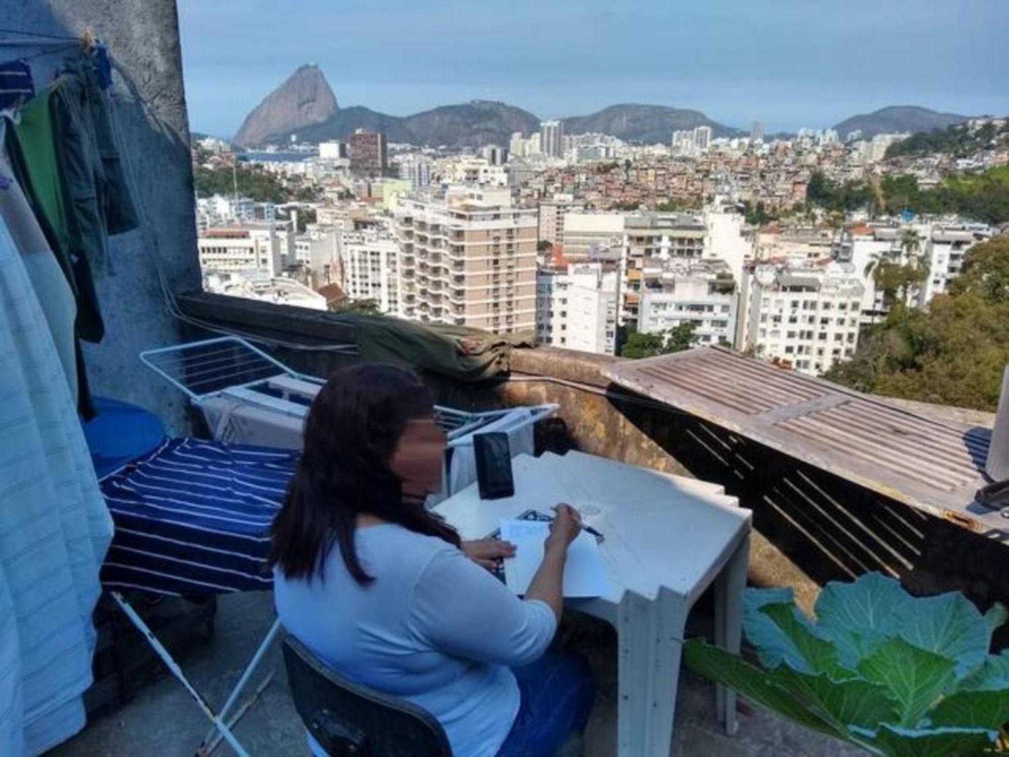 Quarto em Acomodações Particulares Rio Carnaval Rio de Janeiro