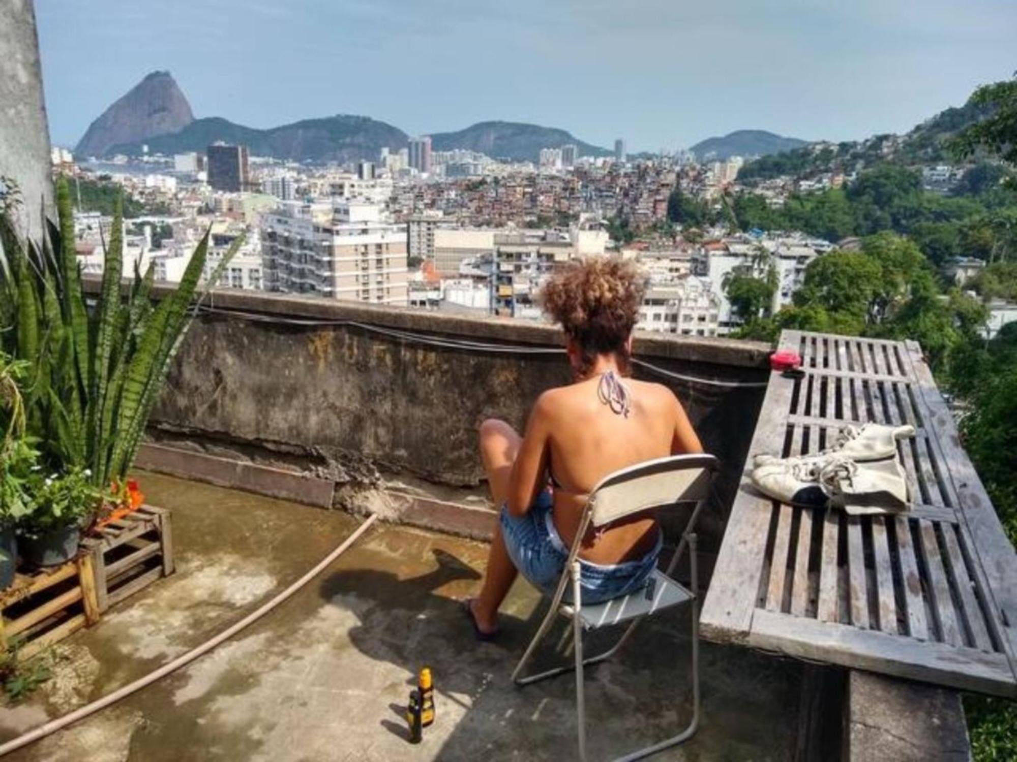 Rio Carnaval * Rio de Janeiro