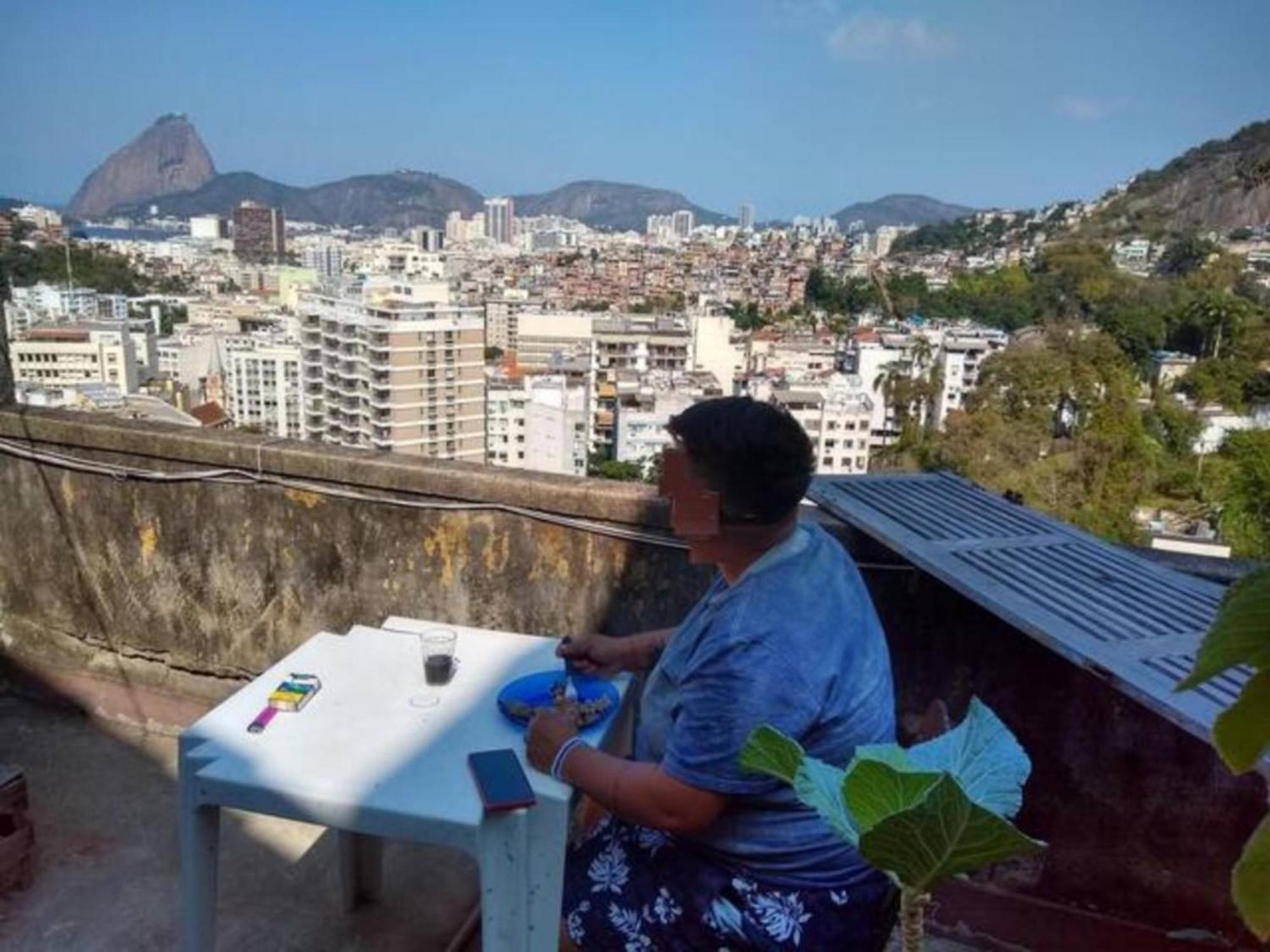 Rio Carnaval Quarto em Acomodações Particulares
