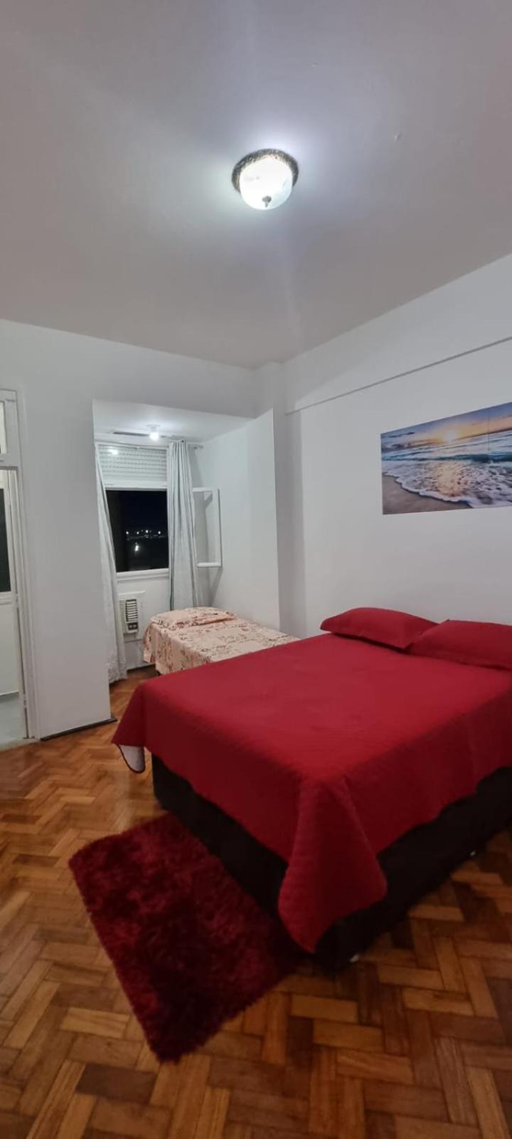 Apartamento Lateral Mar *